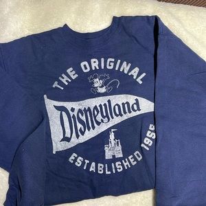 Disney Crewneck